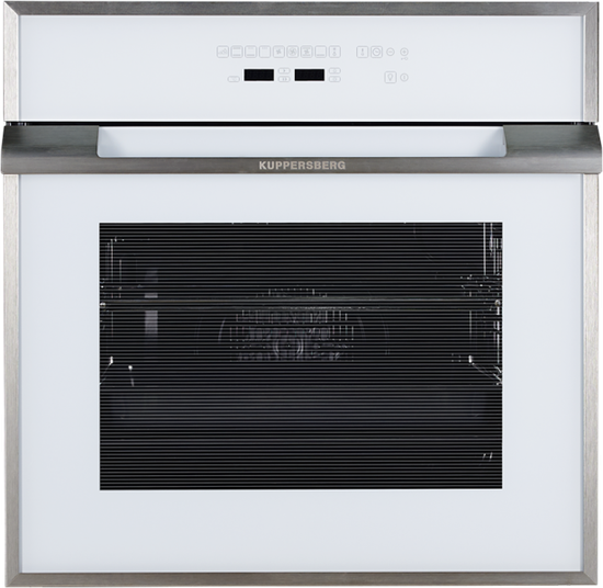 Электрический духовой шкаф Kuppersberg OZ 663 WH