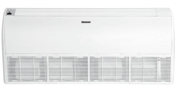 Напольно-потолочный кондиционер Gree GUD140ZD1/B-S