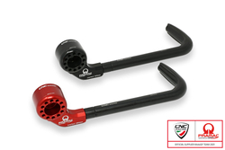 CNC Racing Защита рычага тормоза Pramac Racing