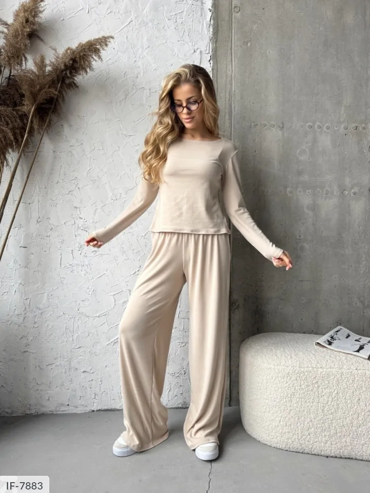 Костюм IF-7873 Фабрика Моды