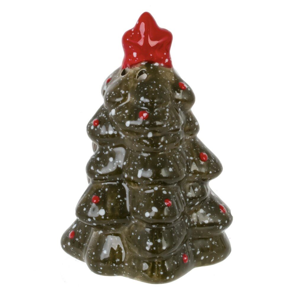 GAEM Набор для специй "Ёлка", L5,5 W5,5 H8,5 см