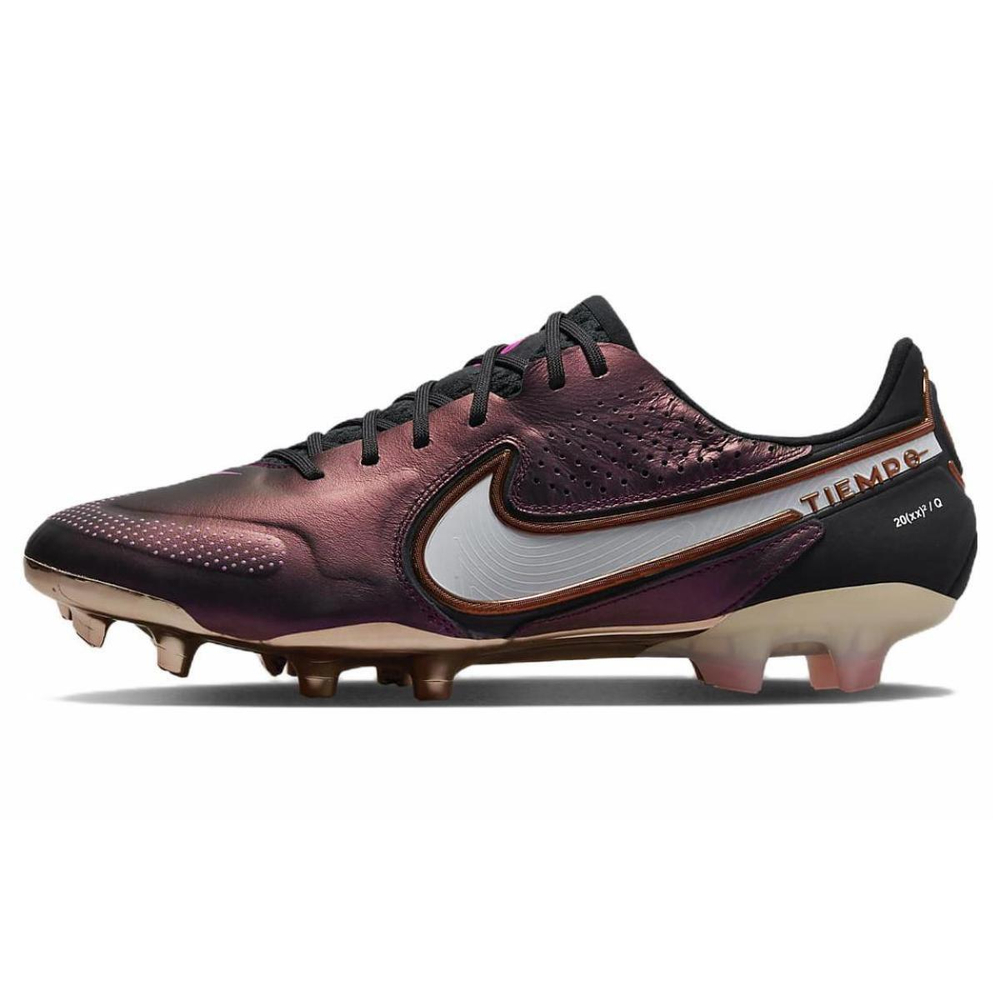 Кроссовки Nike Tiempo Legend 9 Elite Q FG（ ）, DR5976-510