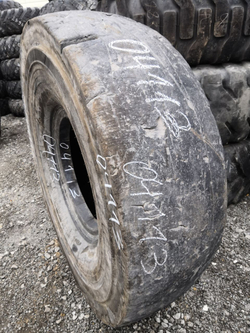 18.00-25 Nokian Mine king шина б/у