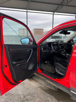 Geely Atlas Pro Luxury 1.5T 6AT 2WD (177 л.с.)