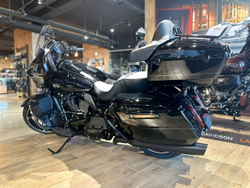 Street Glide Ultra Harley-Davidson , 2025
