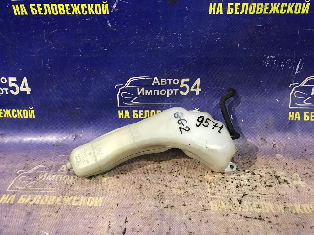 Бачок расширительный SUBARU IMPREZA 2000-2002