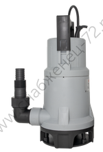 Дренажный насос Ресанта НД-15500П/35