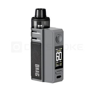 Купить Voopoo Drag E60 Pod Kit