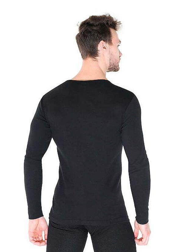 Лонгслив мужской