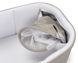 Коляска Peg Perego Veloce TC New Belvedere 2 в 1 Astral