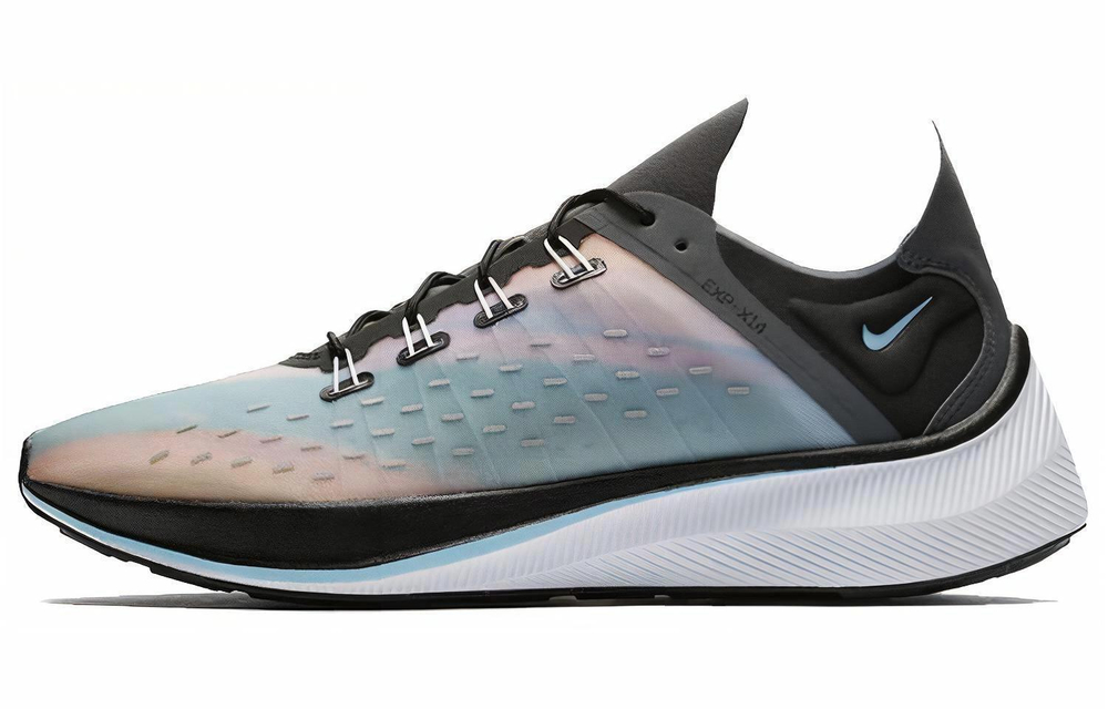 Кроссовки Nike Exp-X14 Qs