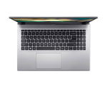 Ноутбук Acer Aspire 3 A315-59-58SS 15.6" FHD, Intel Core Ci5-1235U, 12Gb, 512GB SSD, noOS, серебро