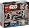 Lego konstruktor Star Wars Millennium Falcon# Microfighter