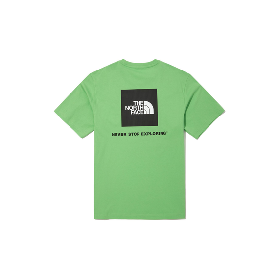 THE NORTH FACE Nse Box Logo S/sr/tee T