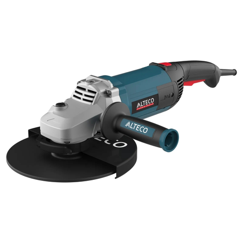 Угловая шлифмашина ALTECO AG 2610-230 S
