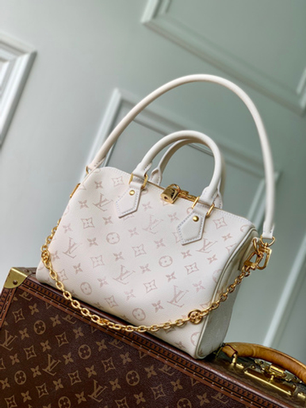 Louis Vuitton Speedy P9 Bandouliere 25