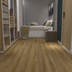 Strong Step Expert Chalet, 1,767 м²