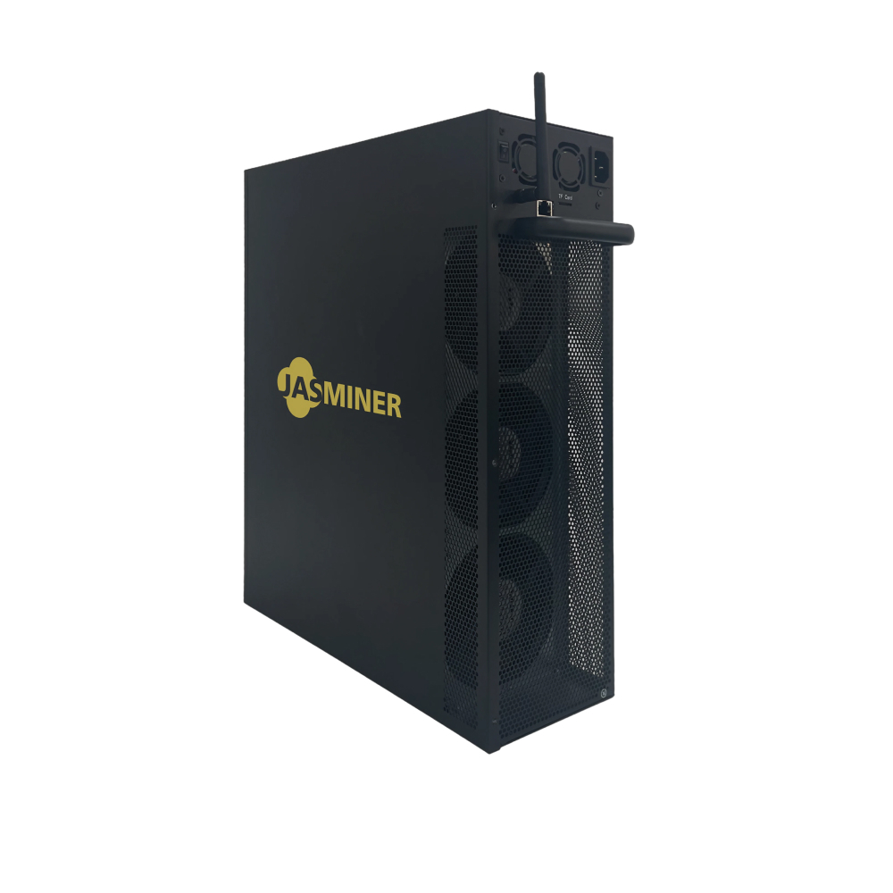 Asic майнер JASMINER X16-Q 1950MH/s