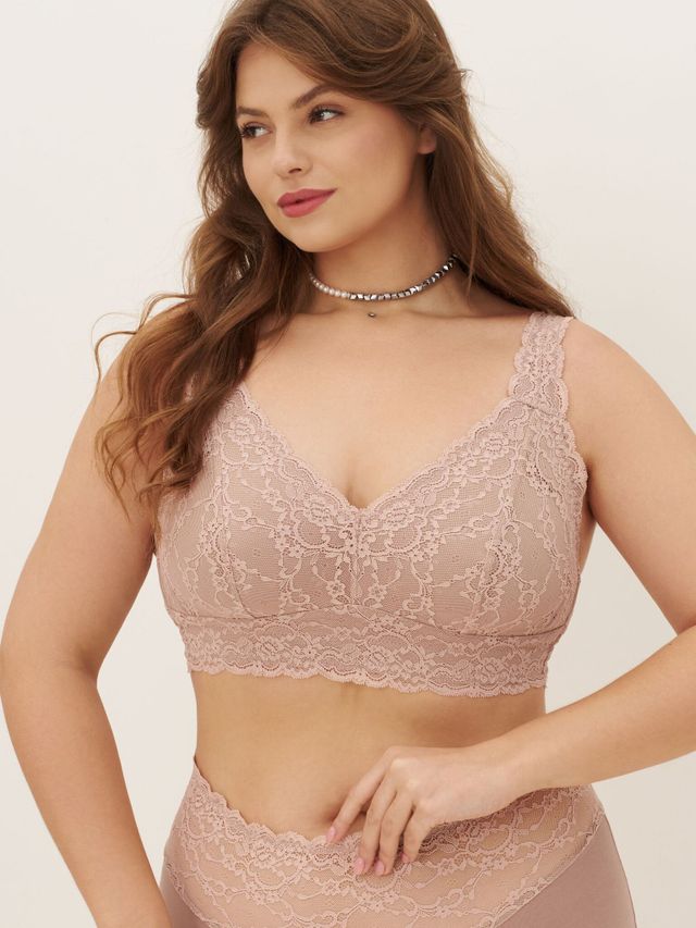 Бюстгальтер Лашбра Какао