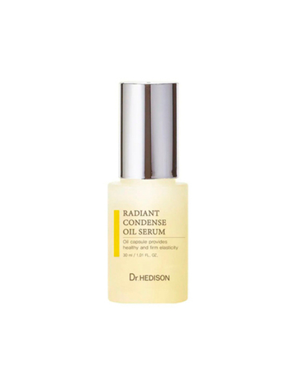 СИЯЮЩАЯ КОНДЕНСАЦИОННАЯ МАСЛЯНАЯ Сыворотка Radiant Oil Serum от Dr. Hedison