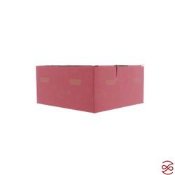 Салатник квадратный Repast Щелкунчик 14.6*14.6*6.4 см