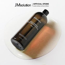 Jm Solution Honey Luminious Royal Propolis Toner XL 600ml