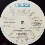 Motörhead – Bomber (Скандинавия 1979г.) Т