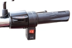 Грузовой электротрицикл Rutrike Антей Pro 1500 60V1200W