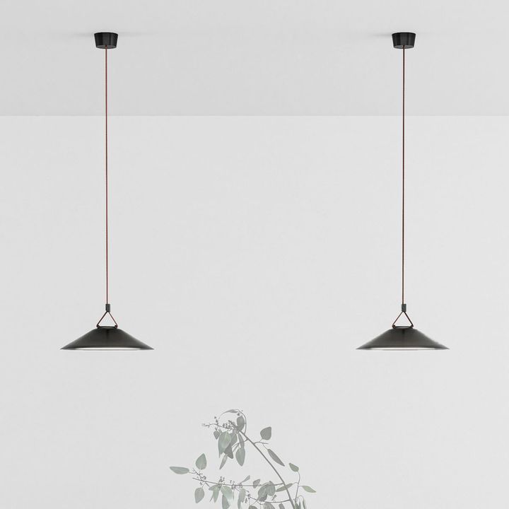 Трековая ременная система Denkirs Belty Set DK55SET25-01-BR