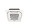 Кассетная cплит-система Breeon AC BLC-24AC