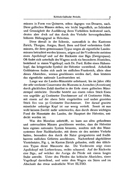 Schweizerische Münz- Und Geldgeschichte. Erster Band | Albert Escher