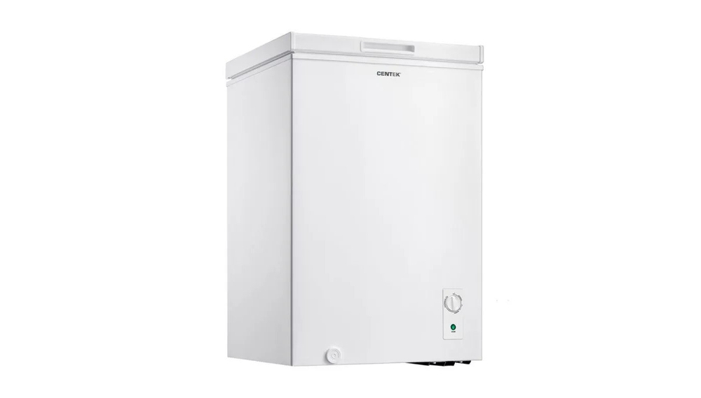 Морозильный ларь Centek CT-4030