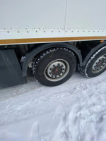 MAMMUT TY 330* Полуприцеп изотермический/рефрижератор TY 330-A (Рефрижератор)