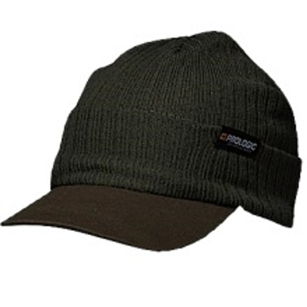 Кепка Prologic Peak Beanie Forest Green Трикотаж. 73769