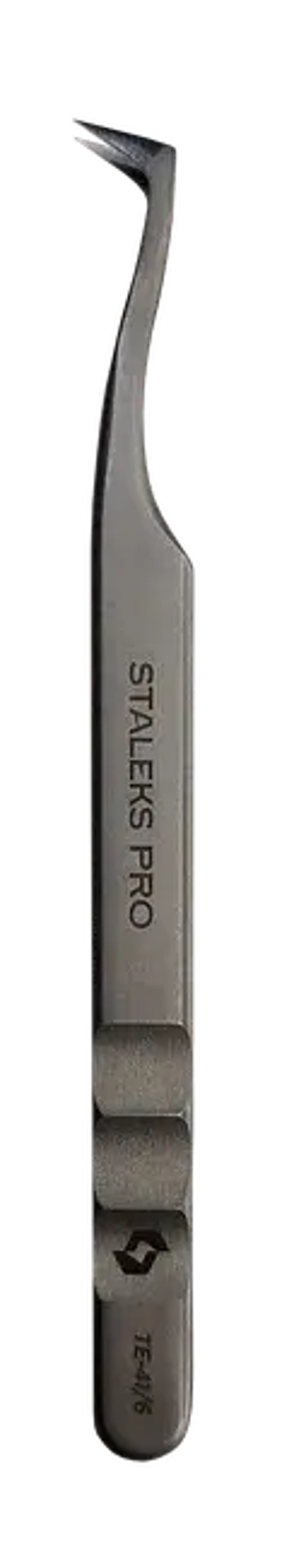 Пинцет EXPERT 41 TYPE 6 STALEKS
