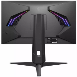 Монитор ЖК Digma GMNG Gaming GM-27F11 27" 1ms Black HDMI, DisplayPort