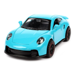 Модель ин. мет. "Спорткар" 10,5см, коробка 2208C0360-R (Технопарк)