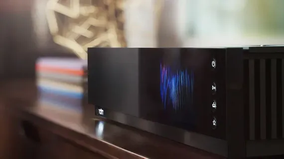 Naim Uniti Nova