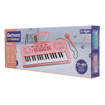 Пианино на бат., коробка MTK032A