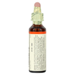 Bach, Original Flower Remedies, осина, 20 мл (0,7 жидк. унц.)
