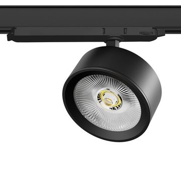 Светильник для трековой системы Quattro LED с управлением DALI 30W 4000K A5647DALI черный Alta Pro Lightstar