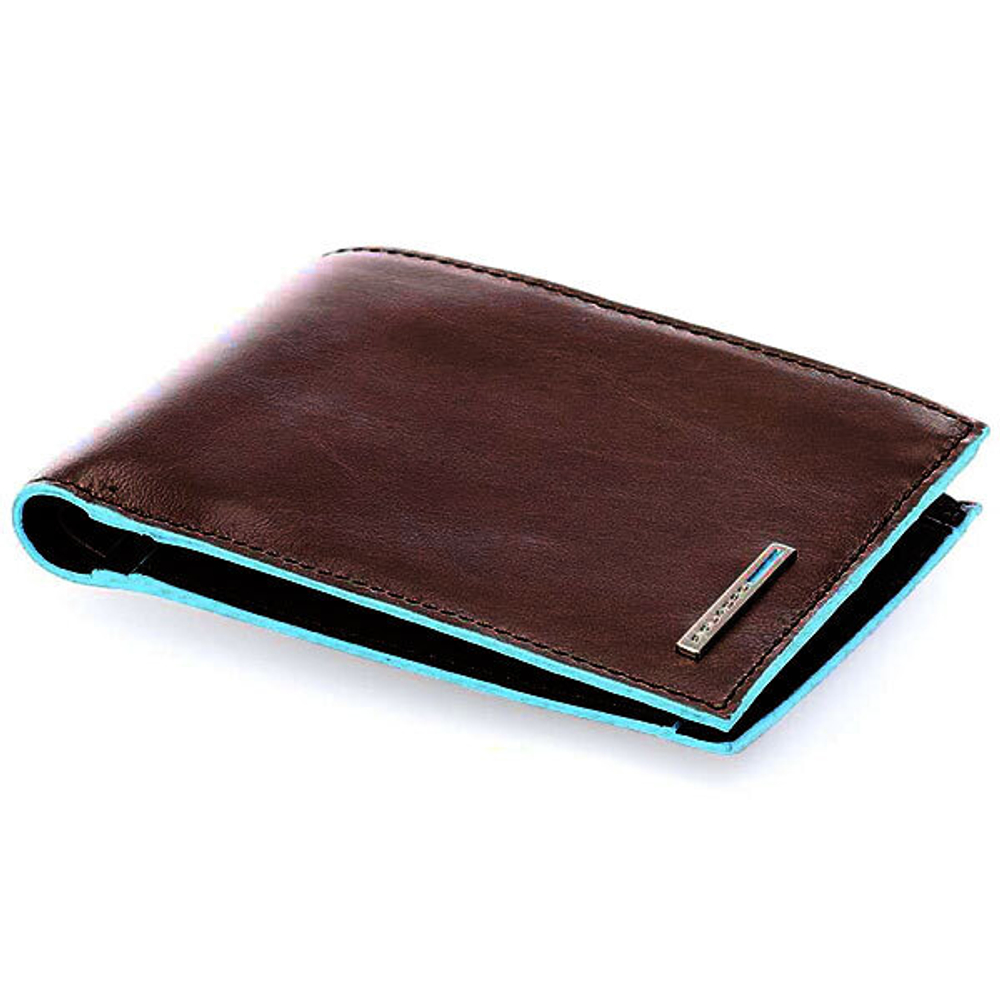 Бумажник Piquadro PU257B2R/N