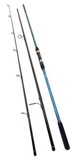 Удилище карповое Junior Carp Jin Tai тест до 180 гр длина 390 см
