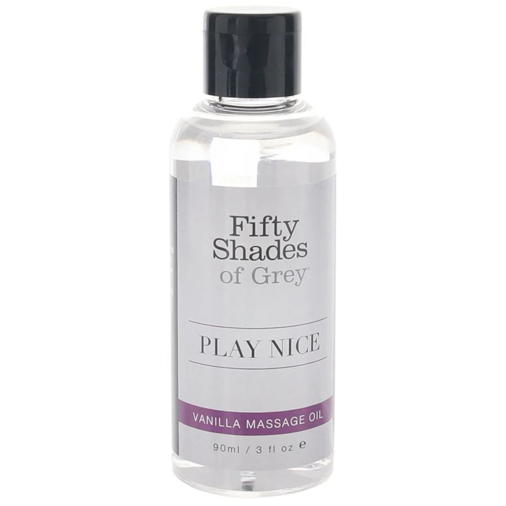 Набор для пар Fifty Shades of Grey We-Vibe Moving As One