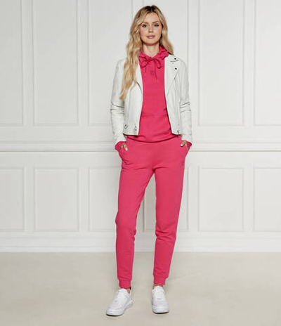 Худи Delfinia HUGO - розовый(50522423)