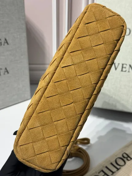 Сумка Bottega Veneta Bang Bang