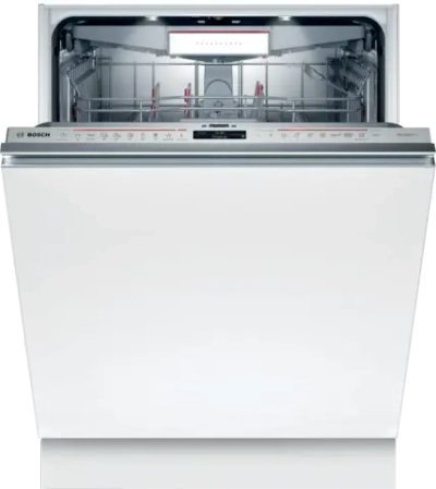 Встраиваемая посудомоечная машина Bosch SMV8YCX01E