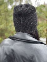 Шапка Ferz Черри