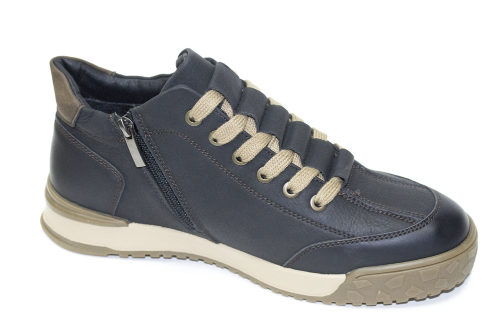 Ботинки мужские демисезонные Meko Melo арт. D91286-007