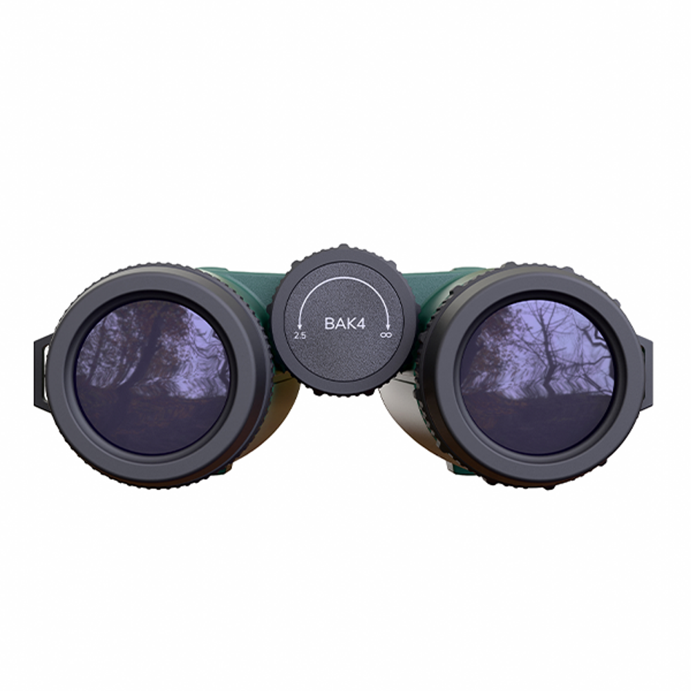 Artelv Scanner 8x42
